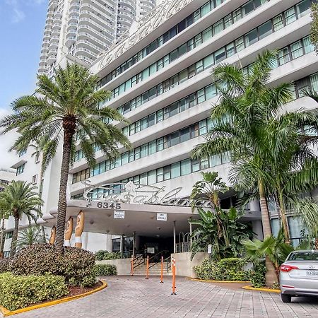 Deluxe Private Studios At The Casablanca Miami Dış mekan fotoğraf