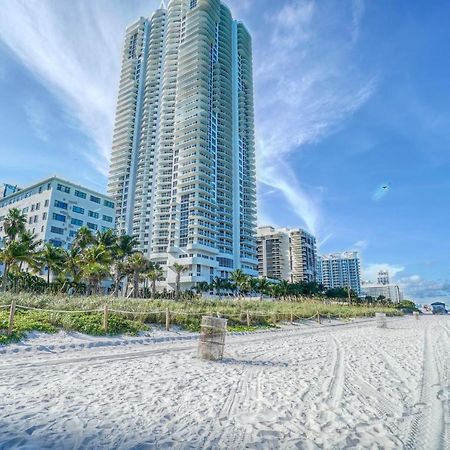 Deluxe Private Studios At The Casablanca Miami Dış mekan fotoğraf