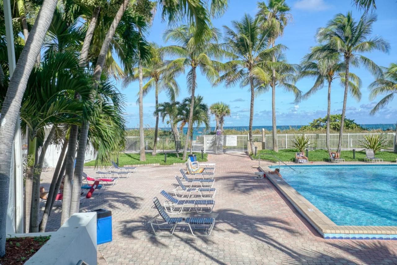 Deluxe Private Studios At The Casablanca Miami Dış mekan fotoğraf