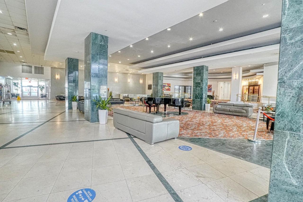 Deluxe Private Studios At The Casablanca Miami Dış mekan fotoğraf