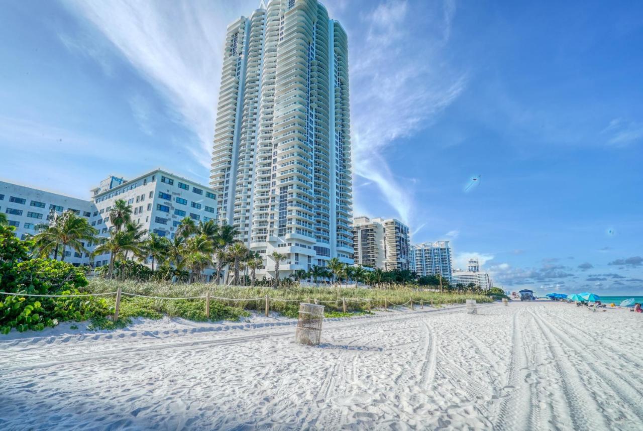 Deluxe Private Studios At The Casablanca Miami Dış mekan fotoğraf