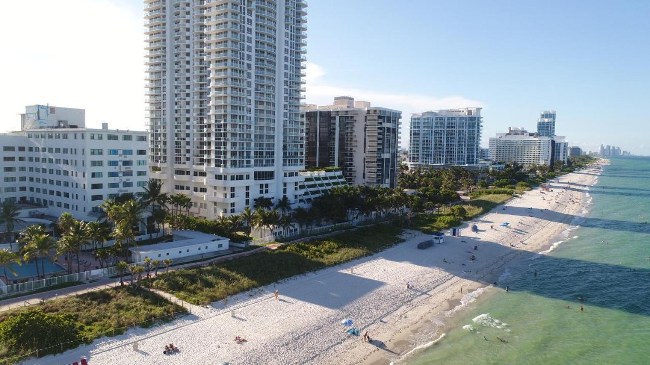 Deluxe Private Studios At The Casablanca Miami Dış mekan fotoğraf