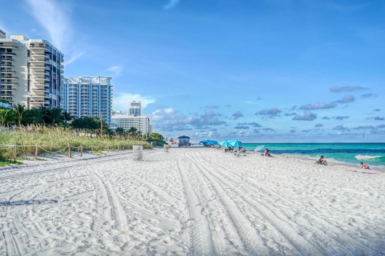 Deluxe Private Studios At The Casablanca Miami Dış mekan fotoğraf