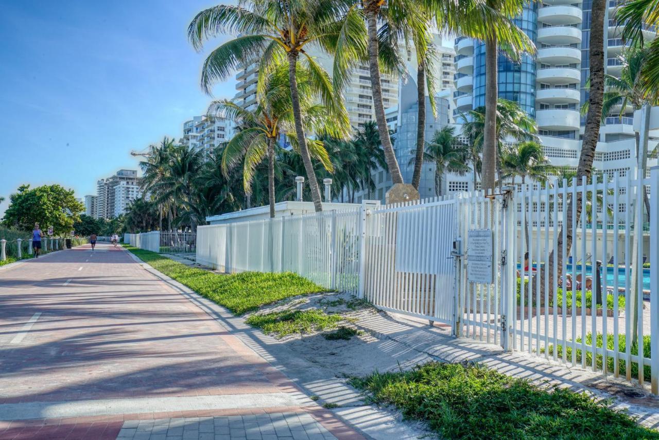 Deluxe Private Studios At The Casablanca Miami Dış mekan fotoğraf