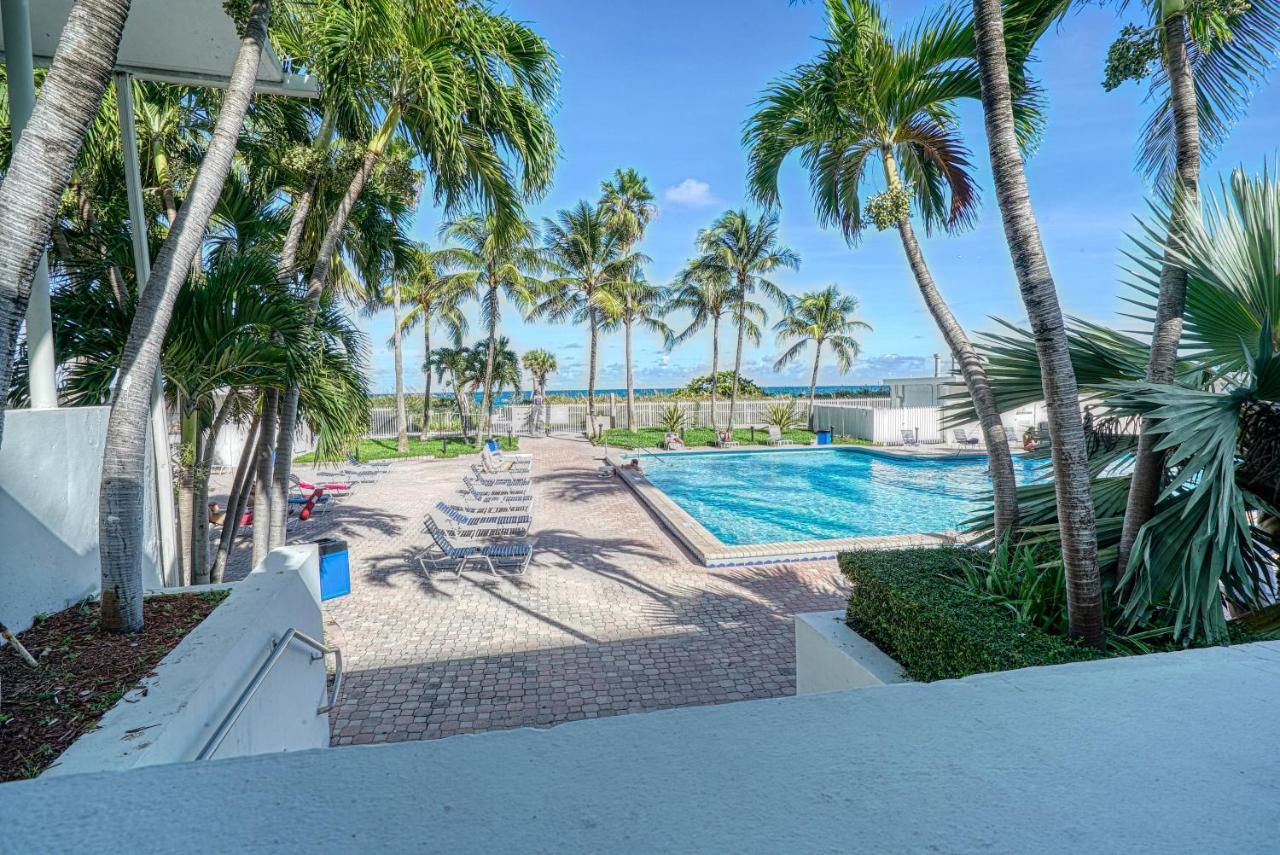 Deluxe Private Studios At The Casablanca Miami Dış mekan fotoğraf