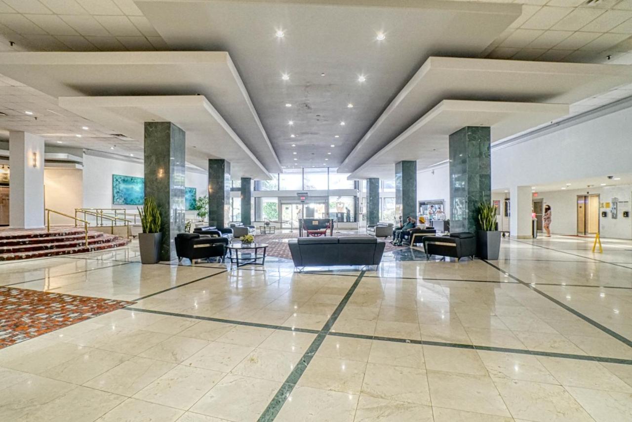 Deluxe Private Studios At The Casablanca Miami Dış mekan fotoğraf