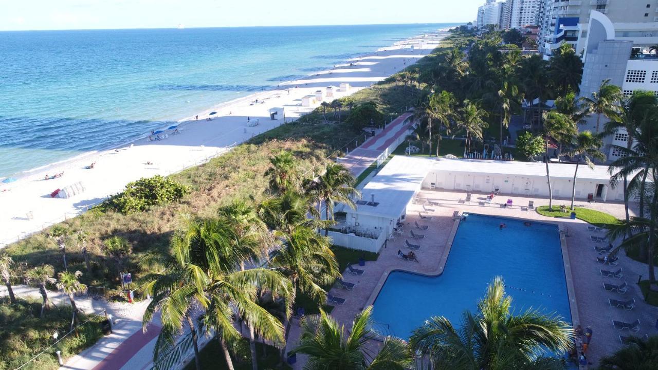 Deluxe Private Studios At The Casablanca Miami Dış mekan fotoğraf