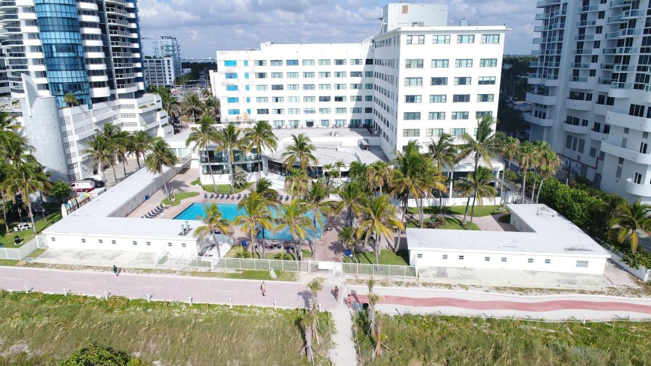 Deluxe Private Studios At The Casablanca Miami Dış mekan fotoğraf