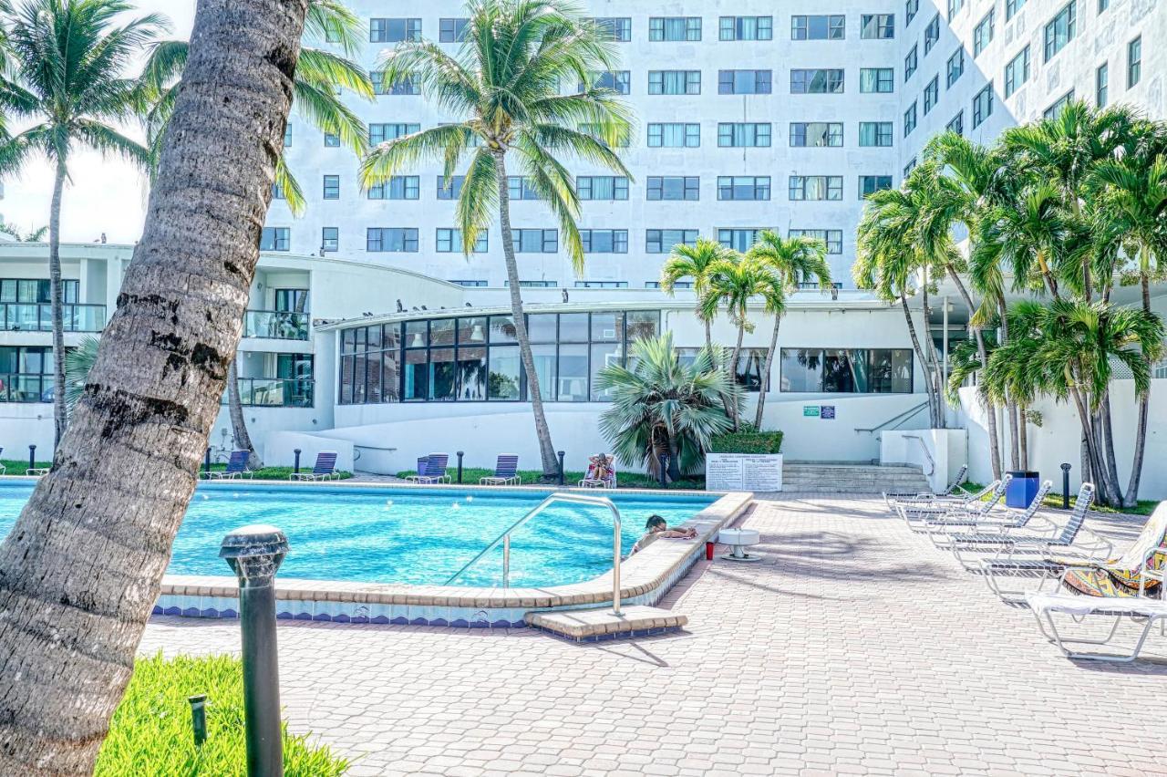 Deluxe Private Studios At The Casablanca Miami Dış mekan fotoğraf