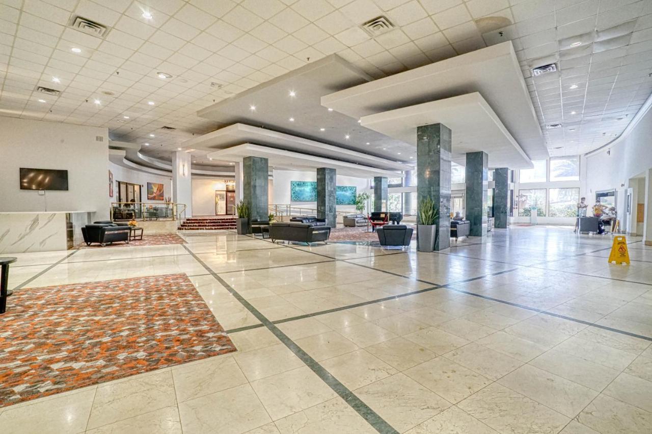 Deluxe Private Studios At The Casablanca Miami Dış mekan fotoğraf