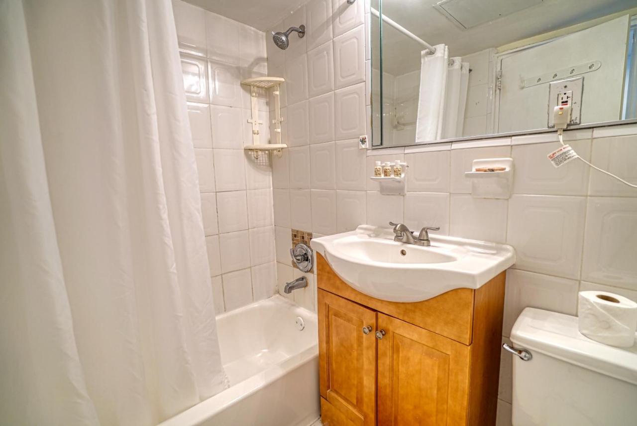 Deluxe Private Studios At The Casablanca Miami Oda fotoğraf