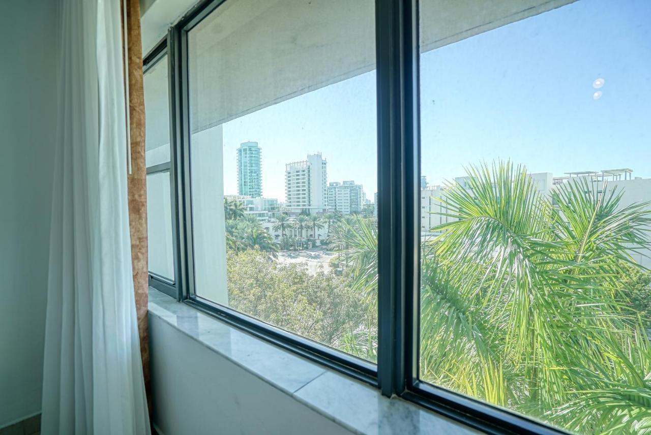 Deluxe Private Studios At The Casablanca Miami Dış mekan fotoğraf