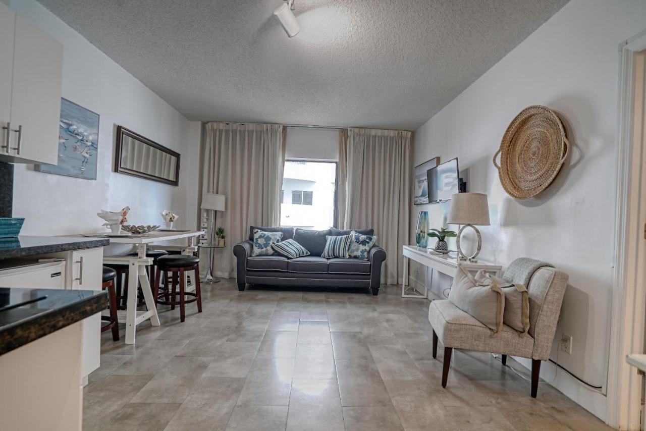 Deluxe Private Studios At The Casablanca Miami Oda fotoğraf