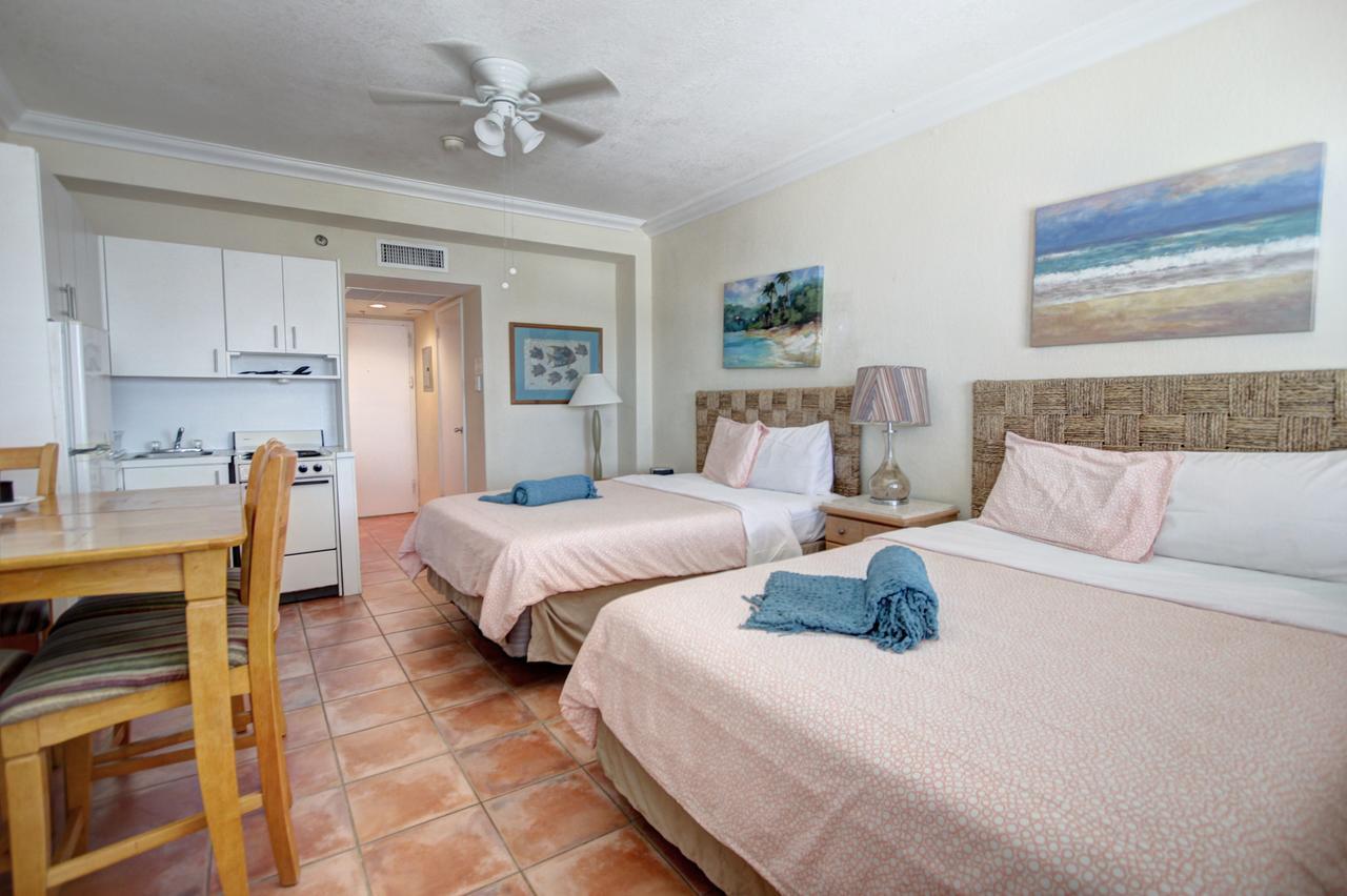 Deluxe Private Studios At The Casablanca Miami Oda fotoğraf
